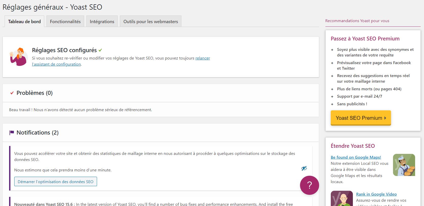 yoast seo