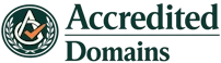 Accredited Domains