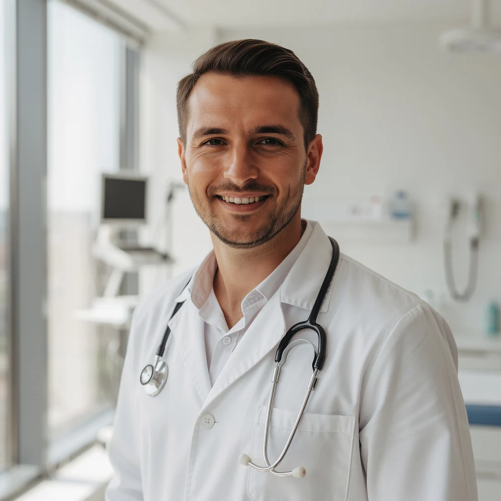 Accredited medical practice